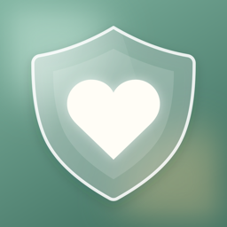 DateSafe logo