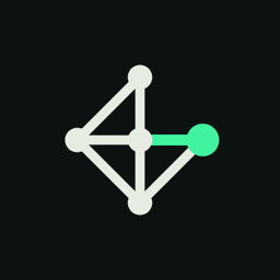 ResolveMesh logo