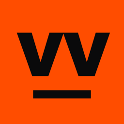 ViralVault logo
